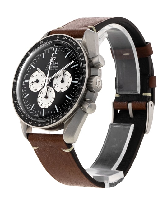 Omega Speedmaster Speedy Tuesday 311.32.42.30.01.001 Image 2